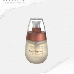 瑞士VINODERM Anti-ageing 高效抗衰老系列眼部輪廓緊緻凝膠 30ml