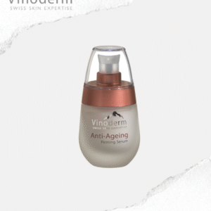 瑞士VINODERM Anti-ageing高效抗衰老系列緊緻精華素 30ml