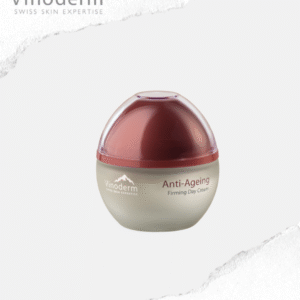 瑞士VINODERM Anti-ageing 高效抗衰老系列緊膚日霜SPF15 50ml
