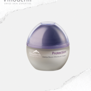 瑞士VINODERM Protection 保護系列排毒加強保濕面霜 50ml