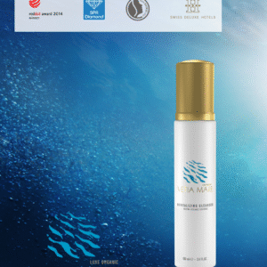 瑞士VETIA MARE海洋有機天然毛孔深層潔淨乳 100ml