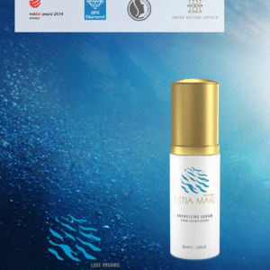 瑞士VETIA MARE海洋有機激活面部精華素 30ml