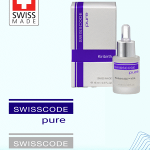 瑞士SWISSCODE PURE色斑減淡精華素 15ml