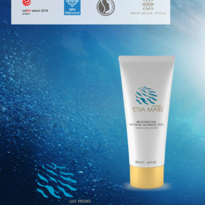 瑞士VETIA MARE海洋有機滋潤煥膚磨砂凝膠 100ml
