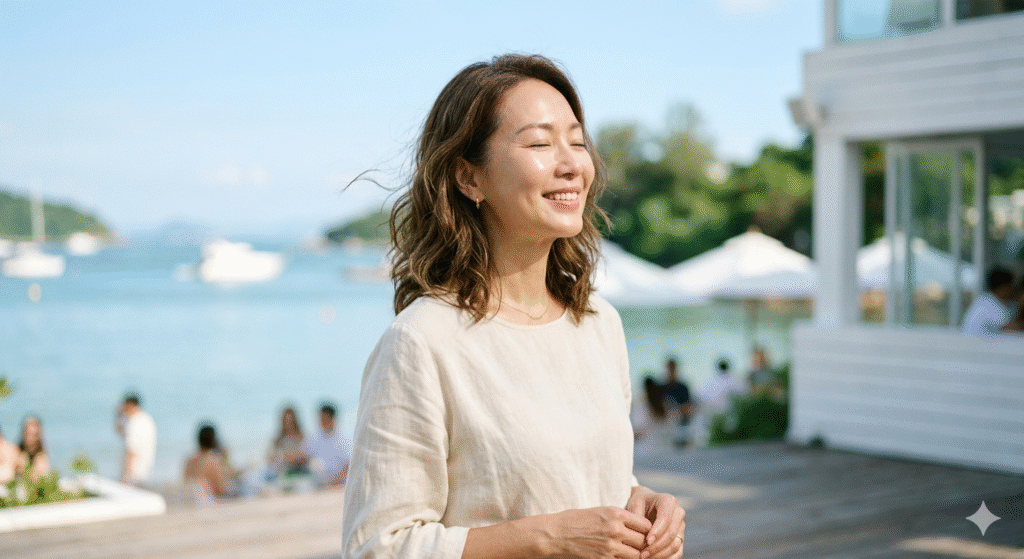 夏天皮膚出油又長皺紋?皮膚科醫生揭密「愈控愈油」三大誤區!日本櫻花妹瘋傳「五層乳液保養法」拯救熟齡肌