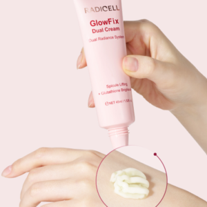 radicell-glowfix-dual-cream-texture-spicule-microneedle