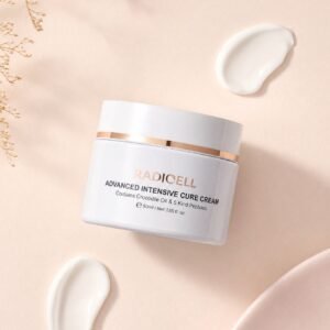 韓國 RADICELL - Advanced Intensive Cure Cream 深層強效修護面霜